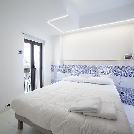 Ferienwohnung La Majolica Caltagirone Exterior foto