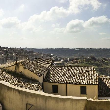 Ferienwohnung La Majolica Caltagirone Exterior foto