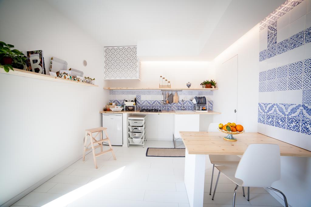 Ferienwohnung La Majolica Caltagirone Exterior foto