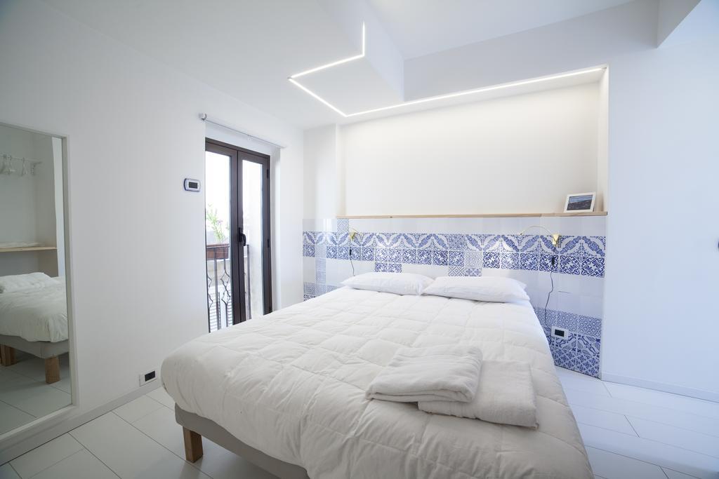 Ferienwohnung La Majolica Caltagirone Exterior foto