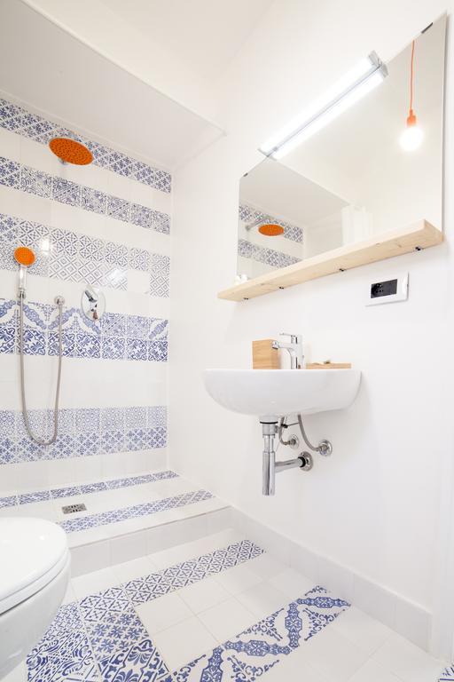 Ferienwohnung La Majolica Caltagirone Exterior foto