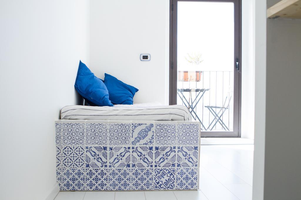 Ferienwohnung La Majolica Caltagirone Exterior foto